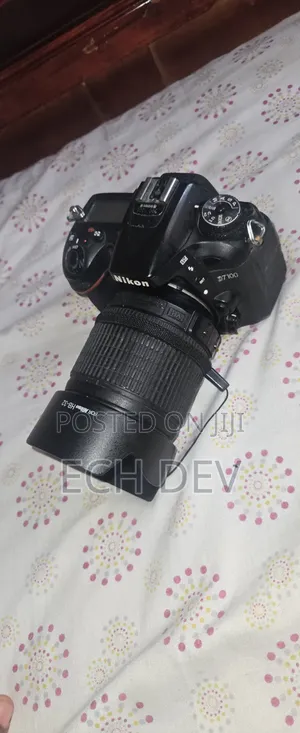 Nikon D7100