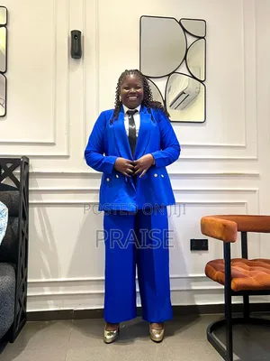 Female Corporate Suits for Ladies