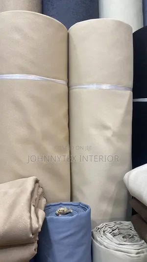 Brand New Luxury Curtains