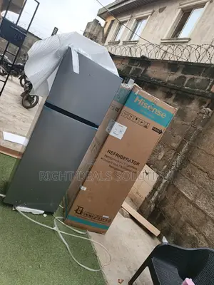 Hisense Household Refrigerator