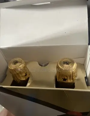 Champagne - Moët Chandon Brut Imperial Twin-Set for Sale