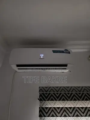 Hisense 1hp Split Air Conditioner