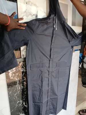 Quality Rain Coat