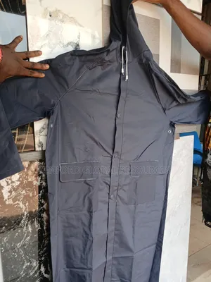 Quality Rain Coat