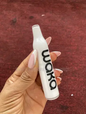 WAKA Disposable Vape Lagos Nigeria | Premium Flavours Fast Delivery