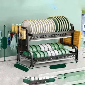 Quality Dish Rack