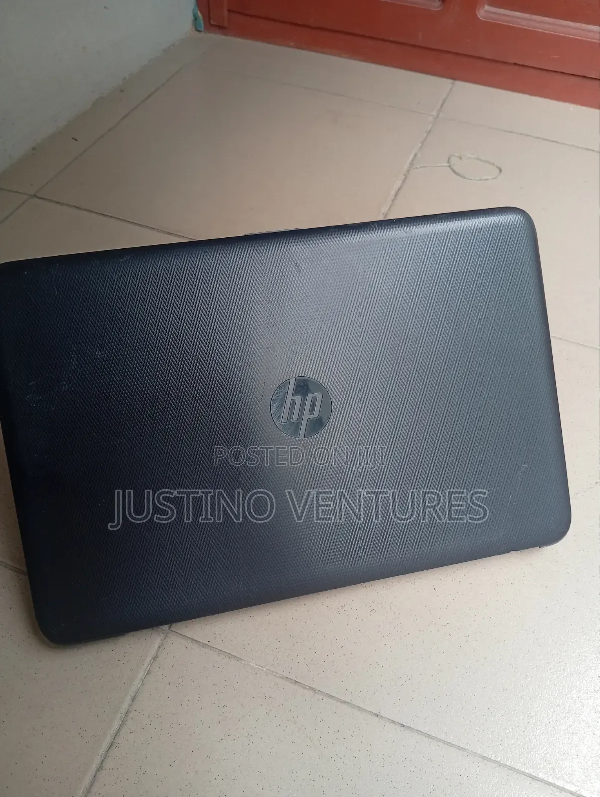 Laptop HP Stream Notebook 8GB Intel Core i3 HDD 500GB