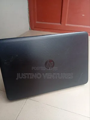 Laptop HP Stream Notebook 8GB Intel Core i3 HDD 500GB