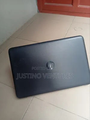 Laptop HP Stream Notebook 8GB Intel Core i3 HDD 500GB