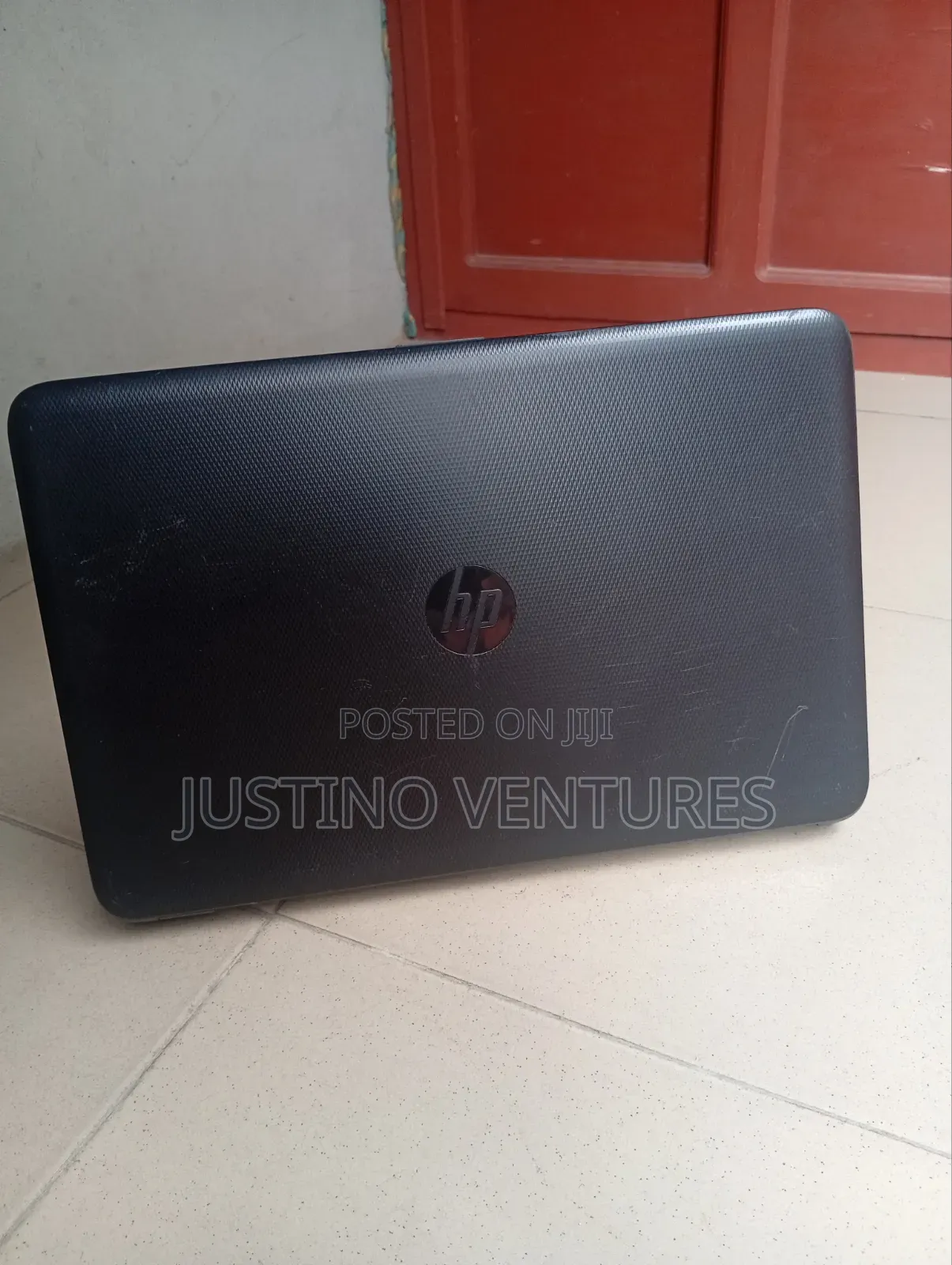 Laptop HP Stream Notebook 8GB Intel Core i3 HDD 500GB