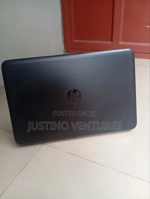 Laptop HP Stream Notebook 8GB Intel Core i3 HDD 500GB