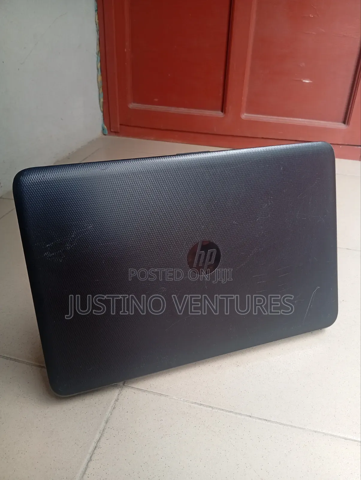 Laptop HP Stream Notebook 8GB Intel Core i3 HDD 500GB