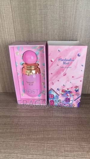Marshmallow Blush 50ml