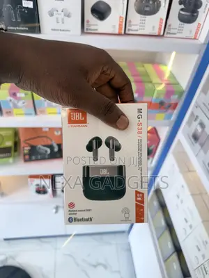 JBL Earbuds Mg-S38