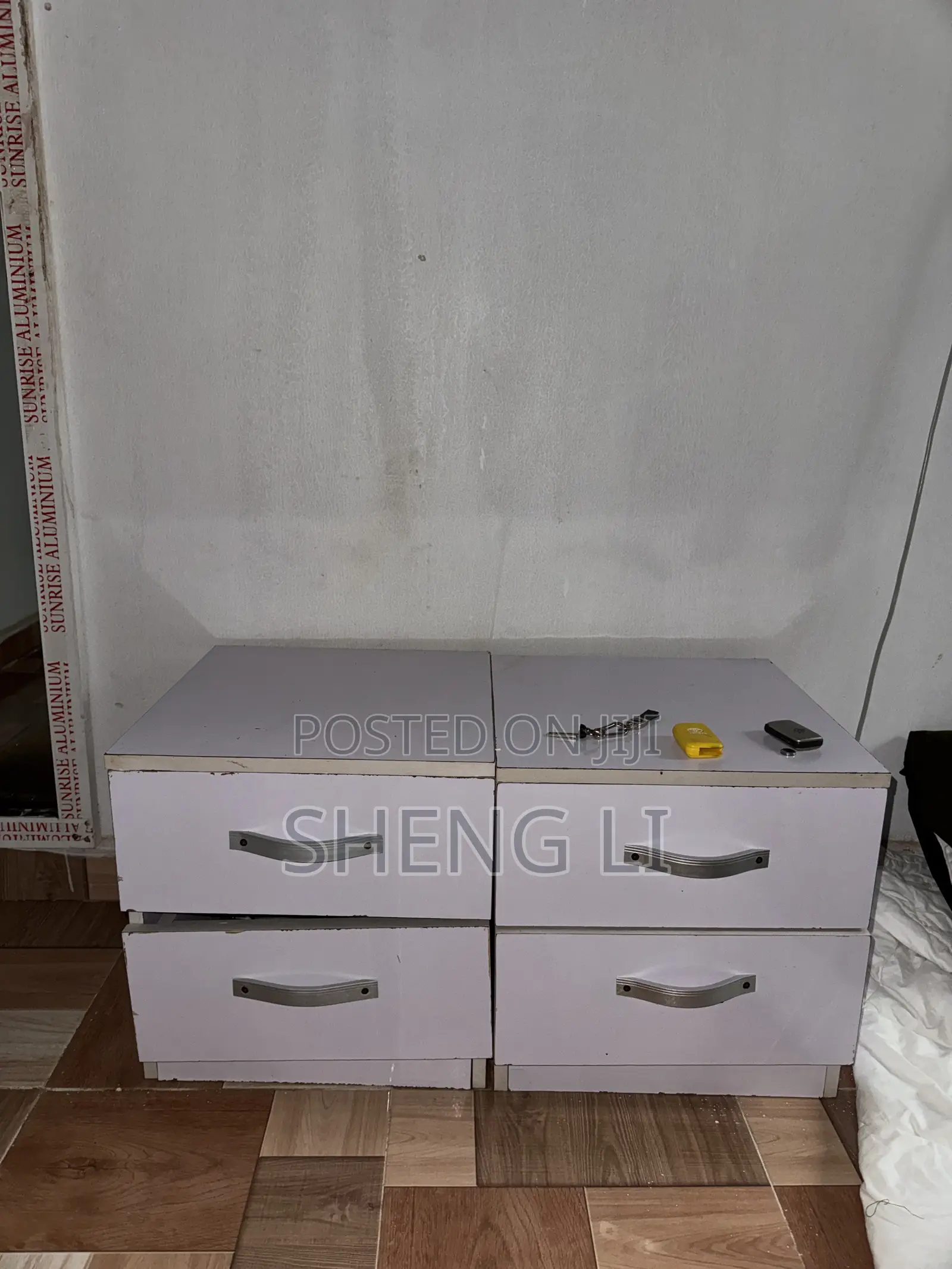 Bedside Drawer