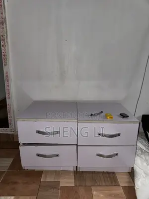 Bedside Drawer