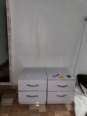 Bedside Drawer