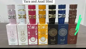 Yara/ Asad 50ml