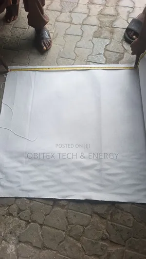 Industrial Filter Press Cloth– High Efficiency Oil Chemical Filtration