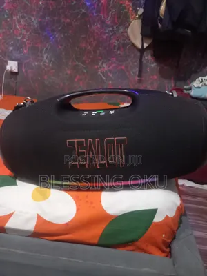 Zealot S89