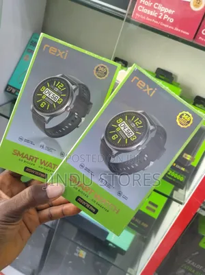 Original Rexi Smart Watch