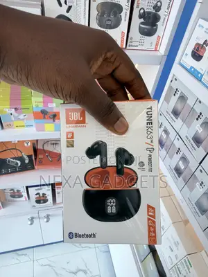 JBL Earbuds Tune