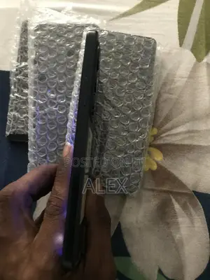 Itel City 100 128 GB Black