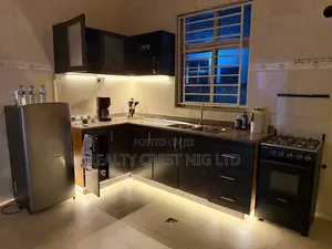 1bdrm Apartment in Victoria Island Extension for rent