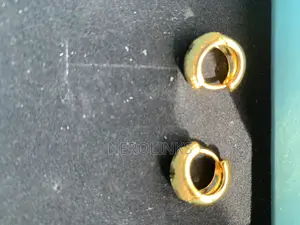 Fashionable Earrings