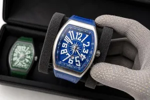 Franck Muller Classic Design Watch