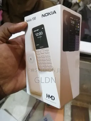 New Nokia 130