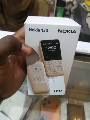 New Nokia 130