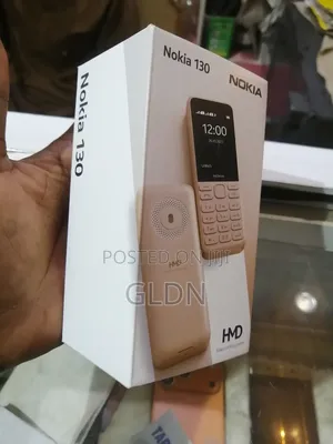 New Nokia 130