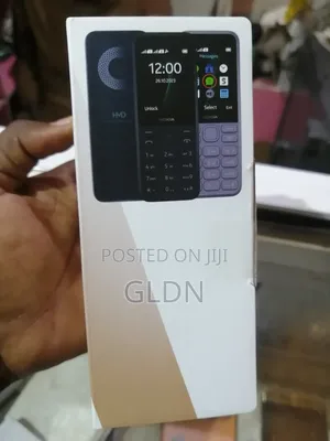 New Nokia 130