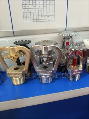 Fire Sprinkler