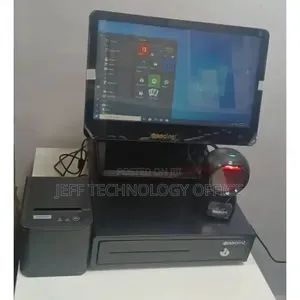 New Desktop Computer 8GB Intel Core i3 HDD 500GB