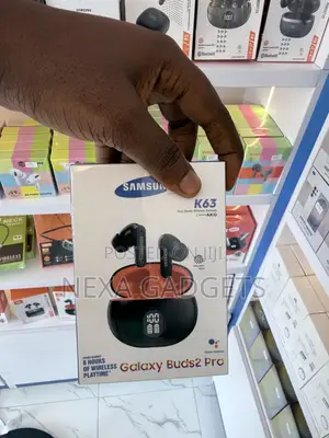 Samsung Earbuds