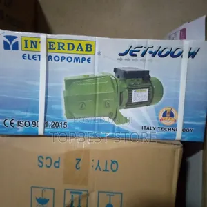 1hp Interdab Pumping Machine Surface