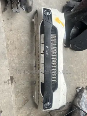 Complete Front Bumper 2013/2014 Honda Pilot
