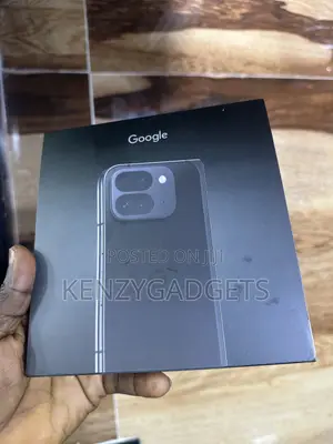 New Google Pixel 9 Pro Fold 512 GB