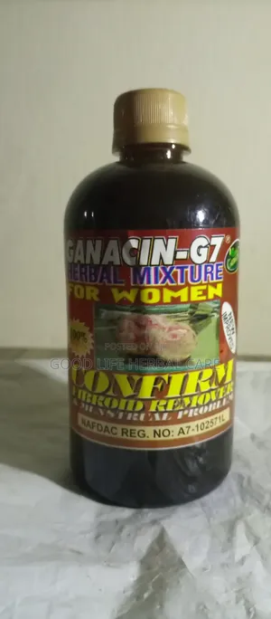Ganacin_d7 Confirm Fibroid Remover