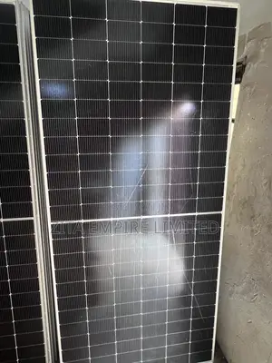 Ja Solar 610w
