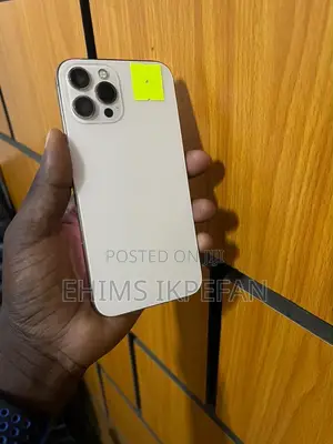 Apple iPhone 12 Pro Max 128 GB Gold