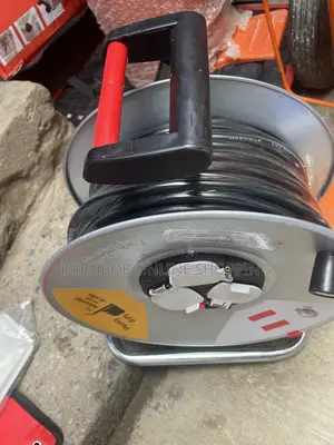 Cable Reel Extension Lead (Cable Drum )