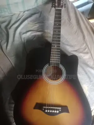 Acoustic Guitar