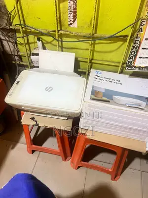 Office Equipments