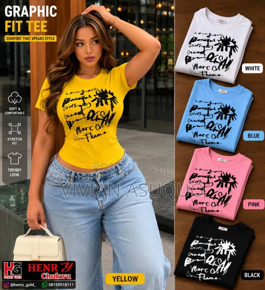 Basic Tops