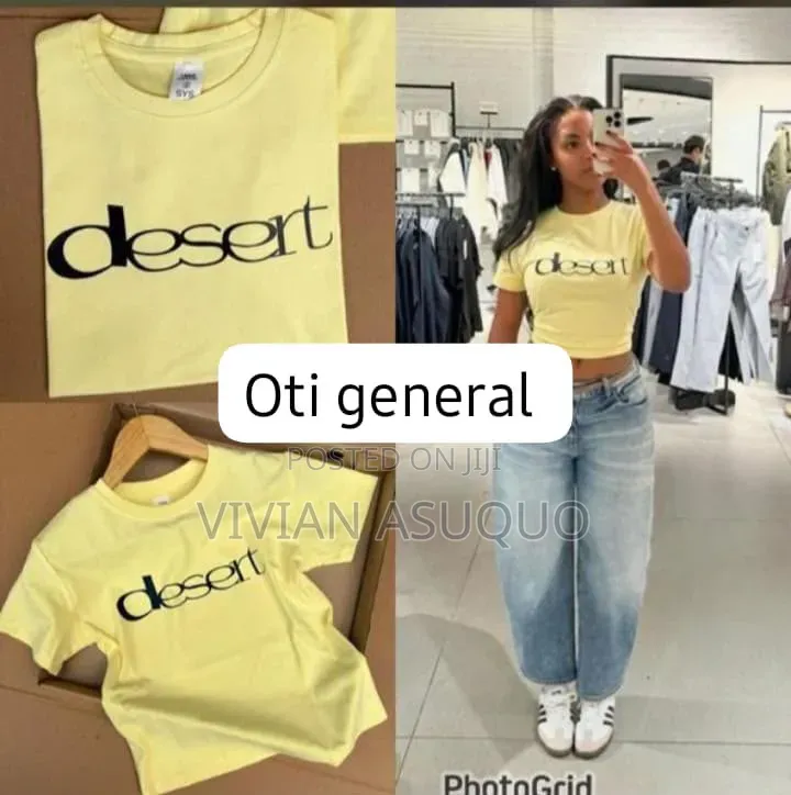Basic Tops