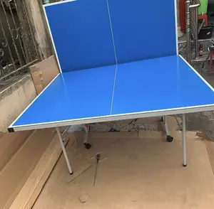 Outdoor Ping Pong Table | Perfect for Schools, Clubs Resorts