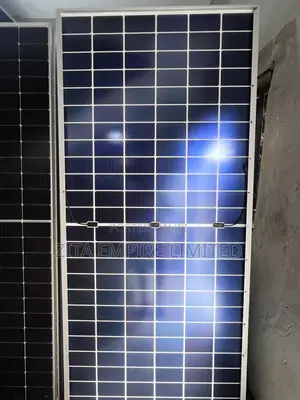 Ja Solar 610w